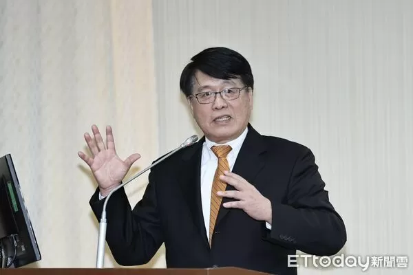 ▲▼中選會主委被提名人游盈隆。(圖/記者徐文彬攝)