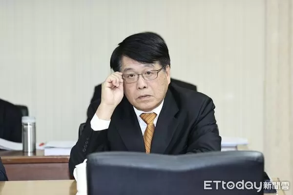 ▲▼中選會主委被提名人游盈隆。(圖/記者徐文彬攝)