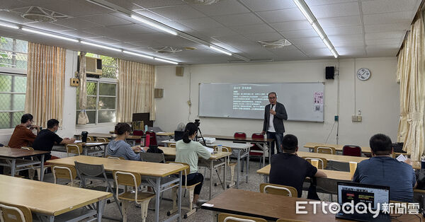 ▲勞動部配合最低工資調升,同步加碼「減班休息勞工再充電計畫」訓練津貼,協助勞工穩定生計。(記者林東良翻攝,下同)