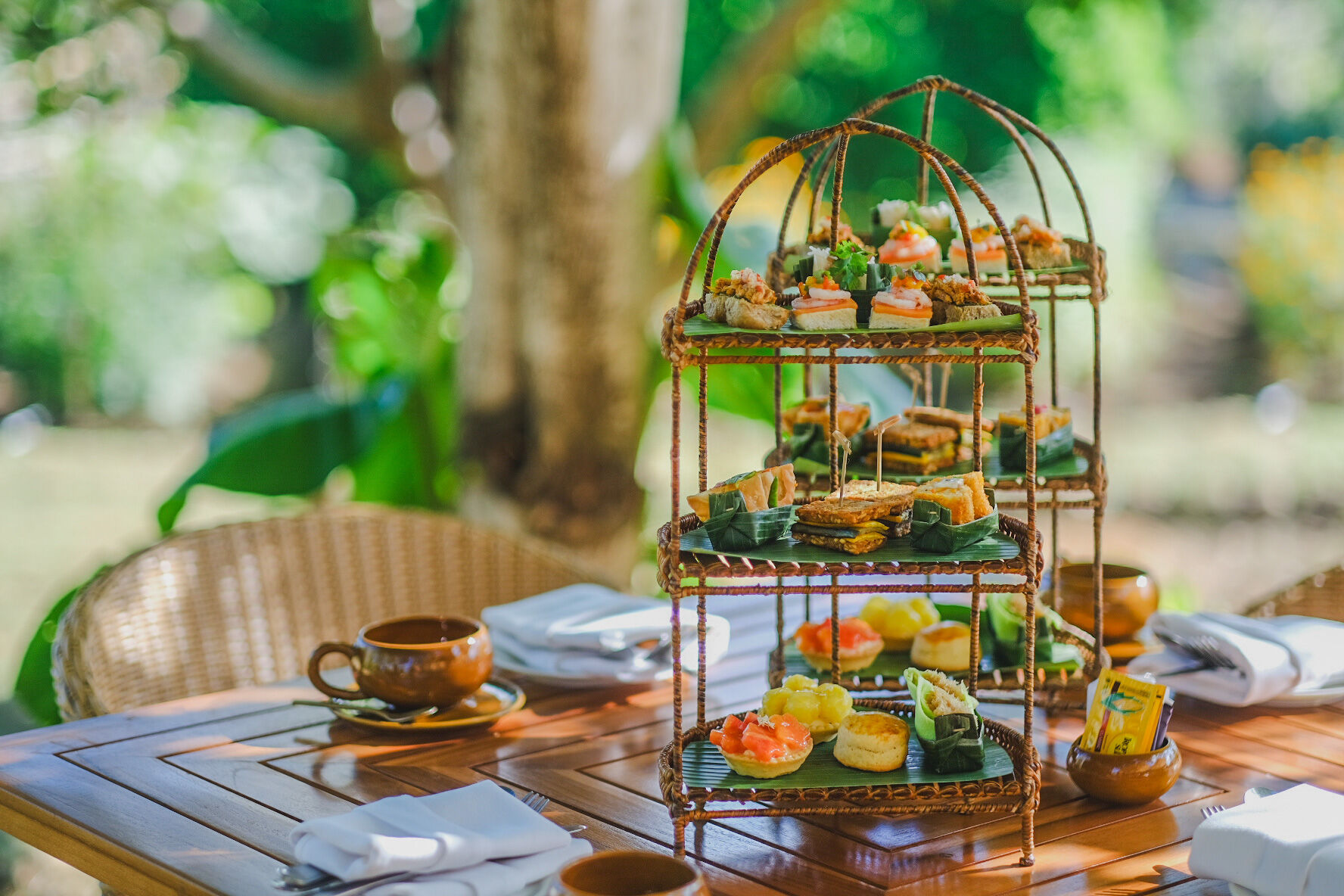 ▲▼ 峇里島,烏布,岩石酒吧,日落,水上活動。(圖/喬瑞旅行社、shutterstock)