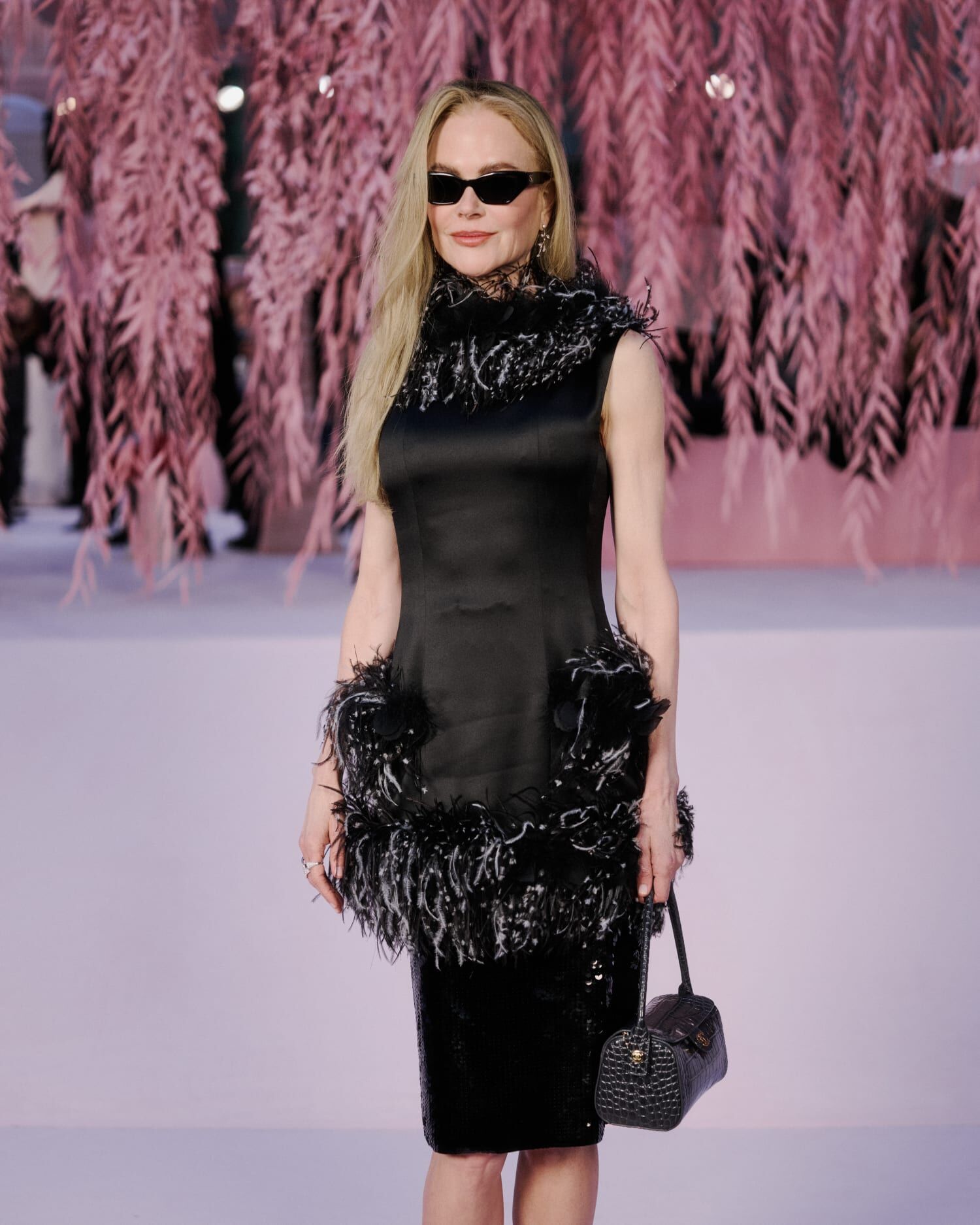 ▲▼ 香奈兒 。(圖/品牌提供)