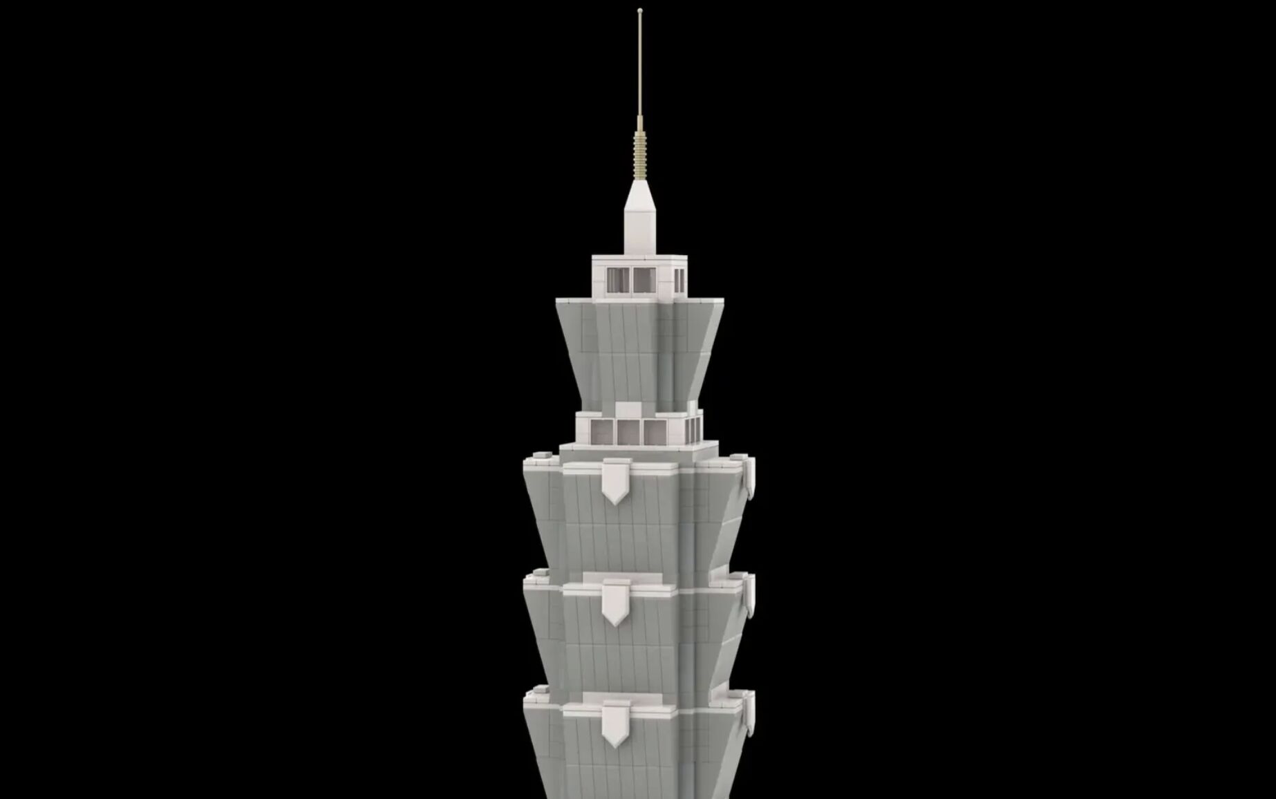 ▲LEGO IDEAS。(圖/翻攝LEGO IDEAS)