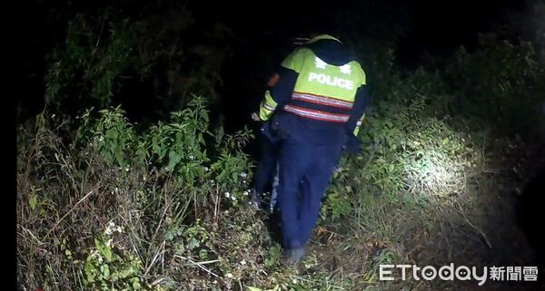 ▲仁愛分局鍥而不捨,破獲電纜線竊盜案件,呼籲民眾加強防竊。(圖/記者高堂堯翻攝)