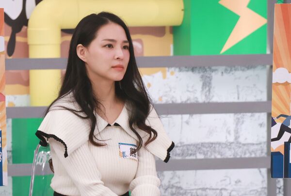 ▲▼白雲。(圖/中天電視提供)