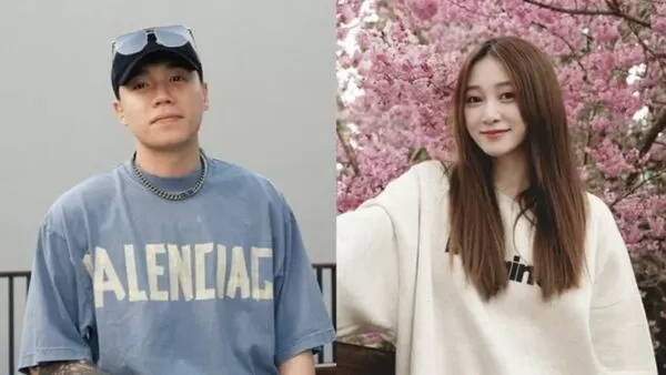 ▲Toyz(圖左)、篠崎泫傳出已登記結婚。(圖/翻攝自Facebook/Toyz、篠崎泫)