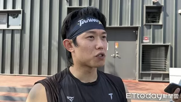 ▲▼ 陳冠宇 。(圖/記者王真魚攝)