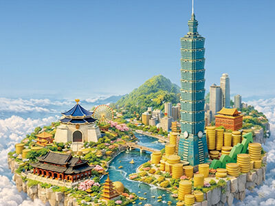 圖/先探投資週刊 提供