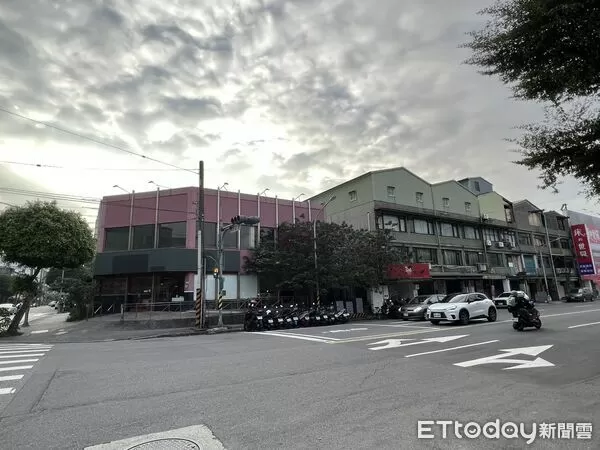 ▲▼ 新店寶橋路 。(圖/記者項瀚攝)