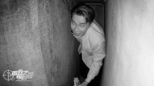 ▲韓瑜、周曉涵 陷入爭產兇殺案。(圖/映底子國際傳媒股份有限公司)