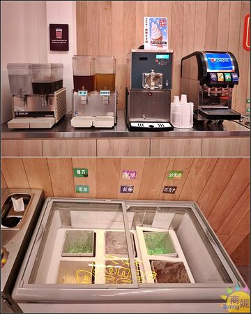 ▲▼小牛室 beefhouse lite 北屯軍功店。(圖/部落客商妮吃喝遊樂授權提供)