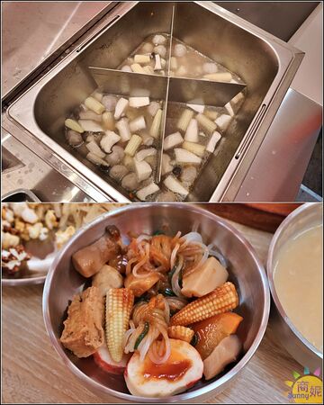 ▲▼小牛室 beefhouse lite 北屯軍功店。(圖/部落客商妮吃喝遊樂授權提供)