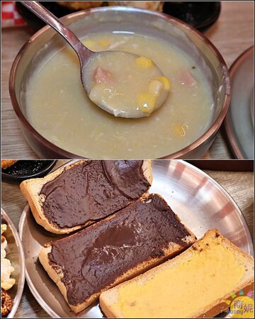 ▲▼小牛室 beefhouse lite 北屯軍功店。(圖/部落客商妮吃喝遊樂授權提供)