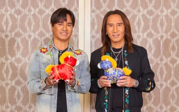 ▲▼動力火車人氣長紅。(圖/華研國際提供)