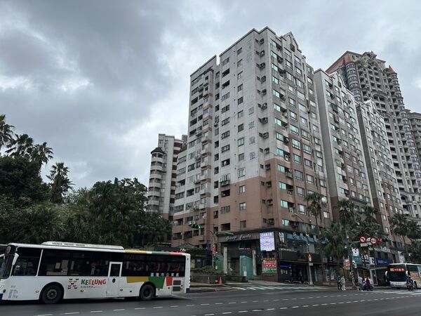 ▲▼ 基隆 。(圖/東森房屋提供)