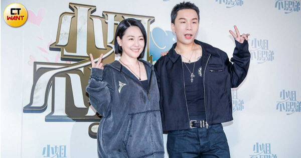 小S紅包1萬6「被嫌少」! 她理性神回爆擊全場:成年世界的現實