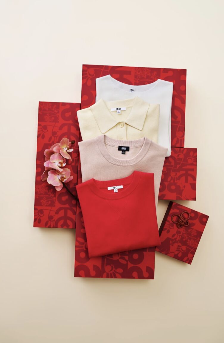 ▲▼ 快時尚綜合 。(圖/品牌提供)