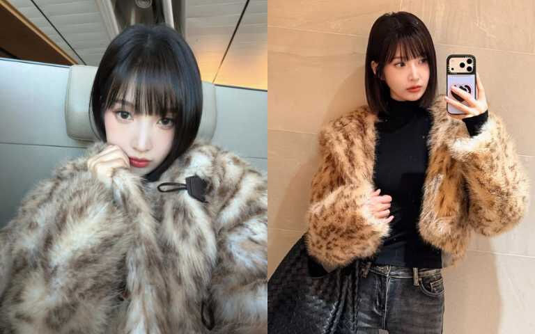 Red Velvet JOY 海外首場個人巡演在台北!從極端節食到擁抱健康的「血糖減肥法」讓她徹底擺脫易水腫體質