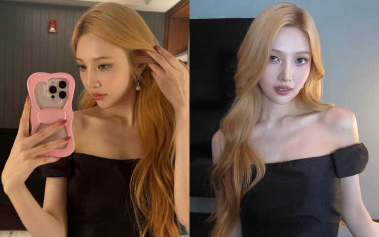 Red Velvet JOY 海外首場個人巡演在台北!從極端節食到擁抱健康的「血糖減肥法」讓她徹底擺脫易水腫體質