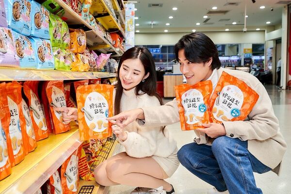 ▲▼家樂福2026馬年福袋。(圖/業者提供)