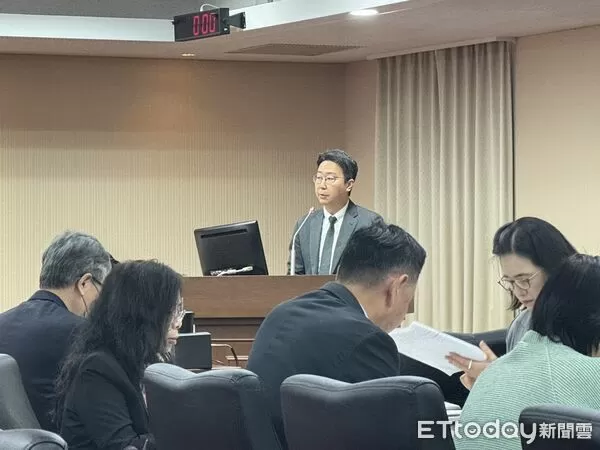 ▲▼交通部長陳世凱。(圖/記者周湘芸攝)