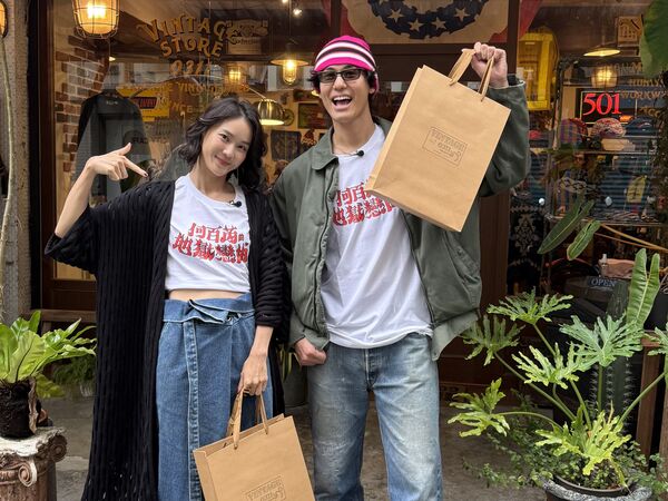 ▲《何百芮的地獄戀曲》劇情進入高潮。(圖/寬宏藝術提供)