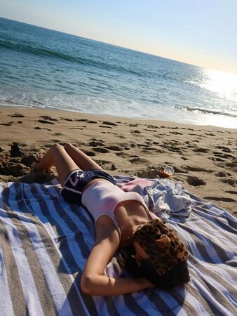 ▲▼小S大女兒。(圖/翻攝自Instagram/polarbearelly)