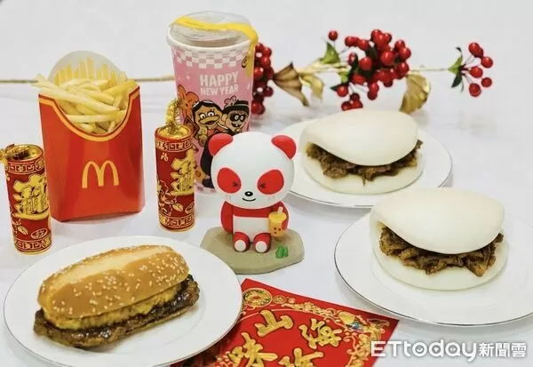 ▲▼foodpanda。(圖/foodpanda提供)