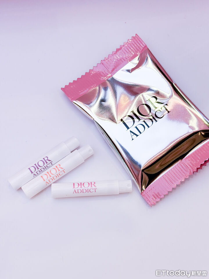 迪奧,舒特膚,保養,彩妝,Jisoo,美妝, 。(圖/記者李薇攝)