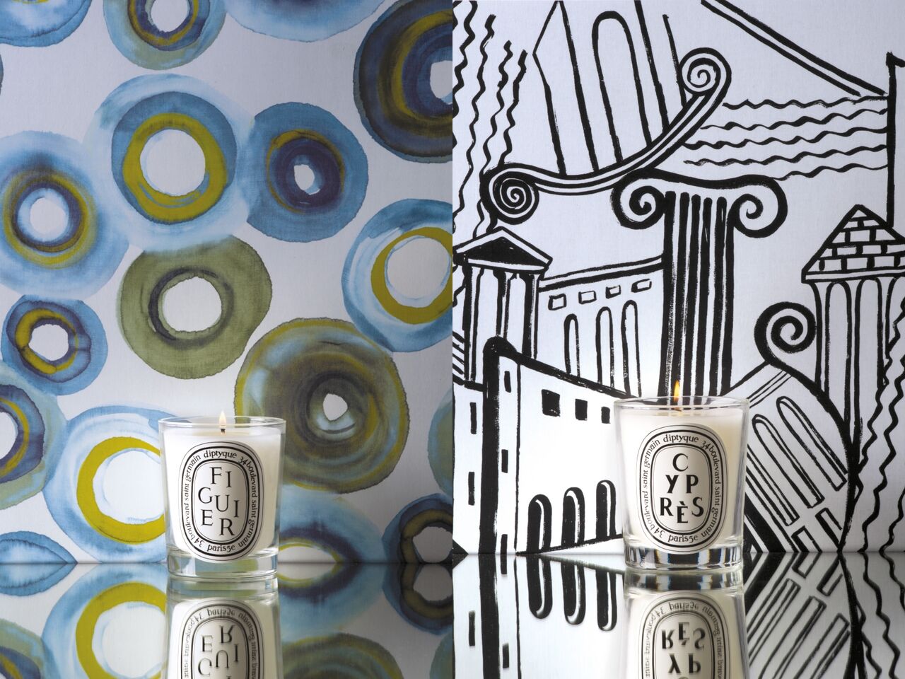 香氛蠟燭,Diptyque,Jo Malone,香氛,香氛蠟燭,蠟燭,居家,美妝。(圖/達志示意圖、網路、品牌提供)