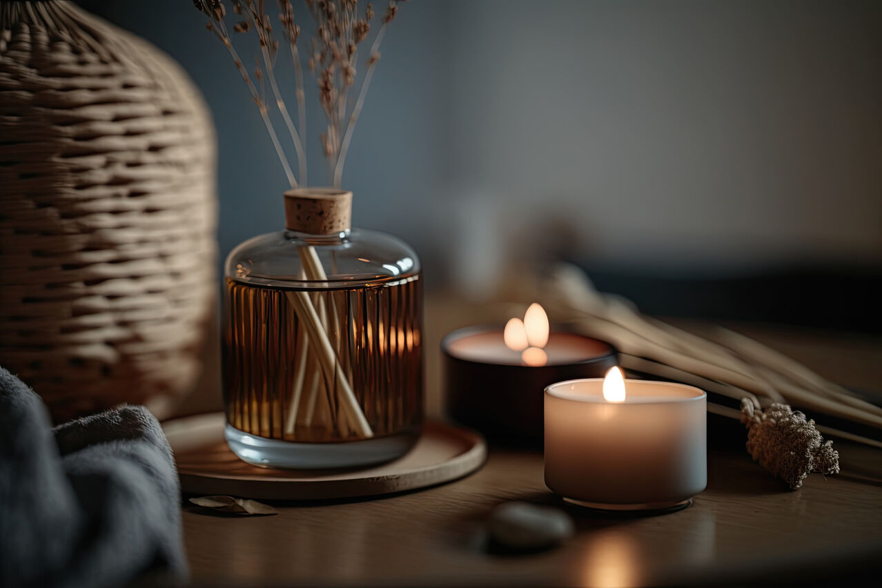 香氛蠟燭,Diptyque,Jo Malone,香氛,香氛蠟燭,蠟燭,居家,美妝。(圖/達志示意圖、網路、品牌提供)