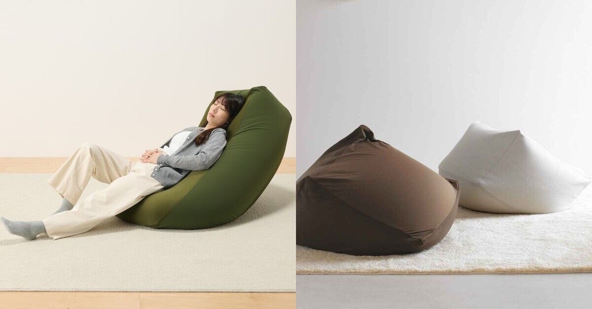 ▲無印良品 。(圖/MUJI)