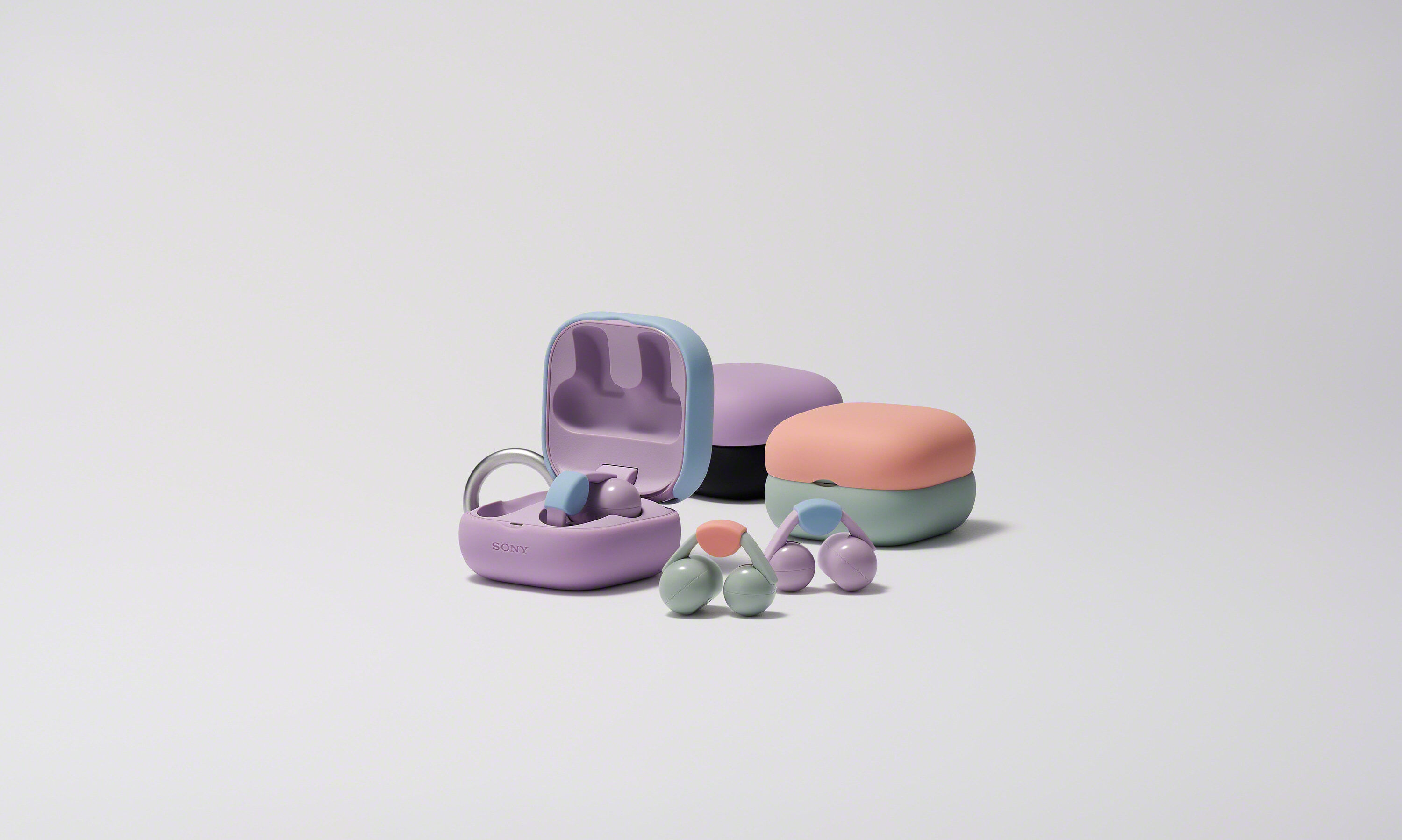 ▲春季色彩新品。(圖/品牌提供)