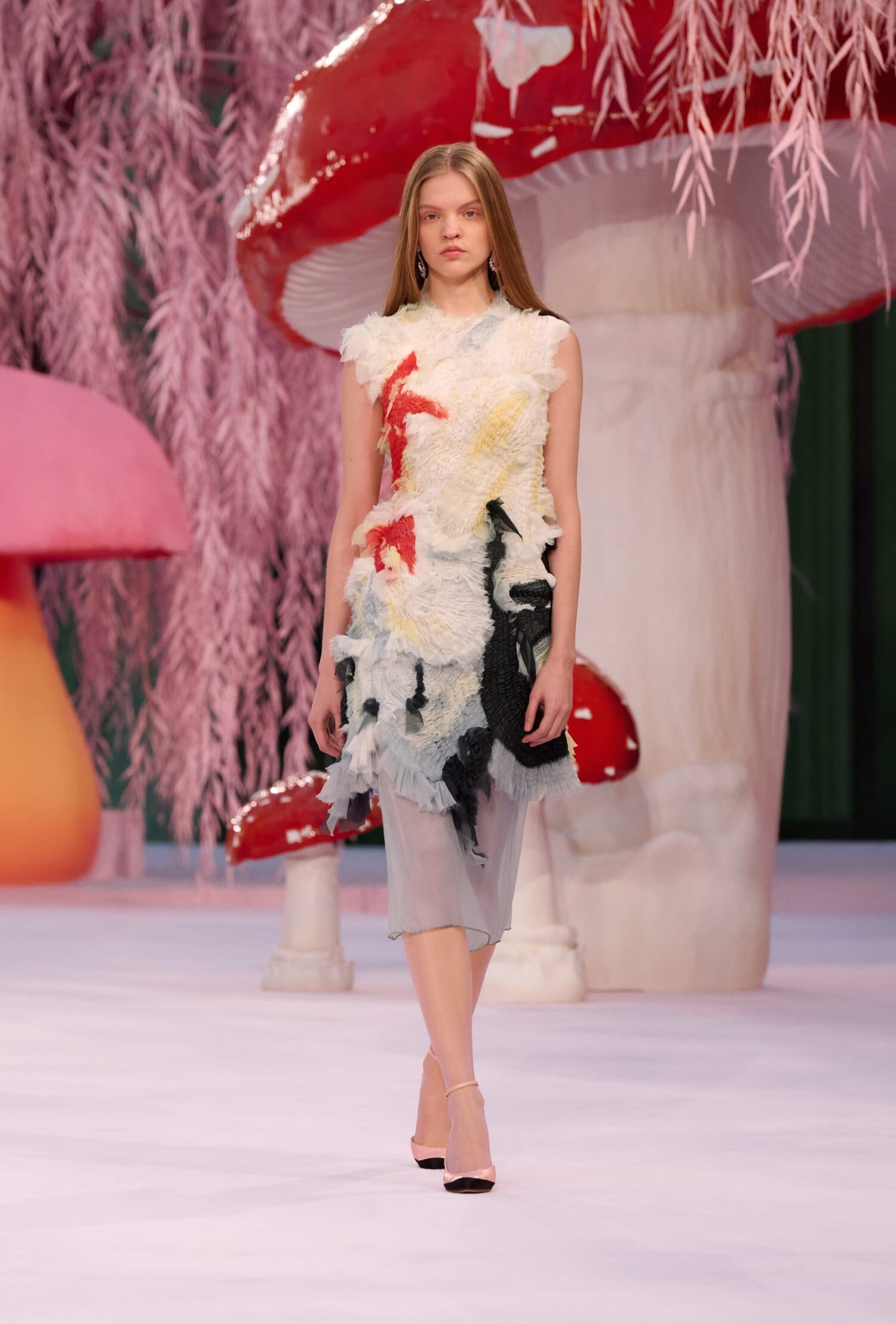 ▲香奈兒高訂。(圖/品牌提供)