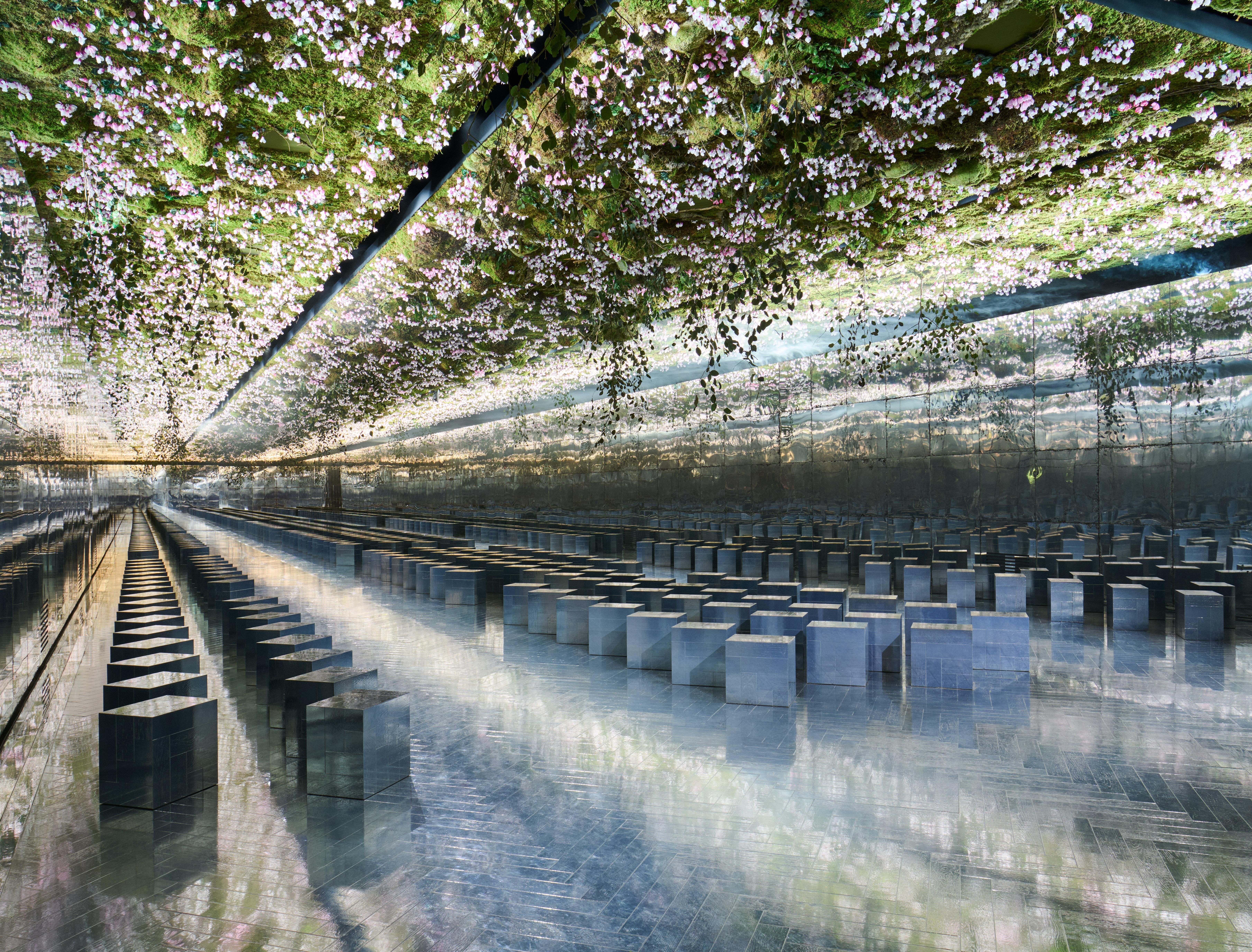 ▲Dior高訂 。(圖/品牌提供)