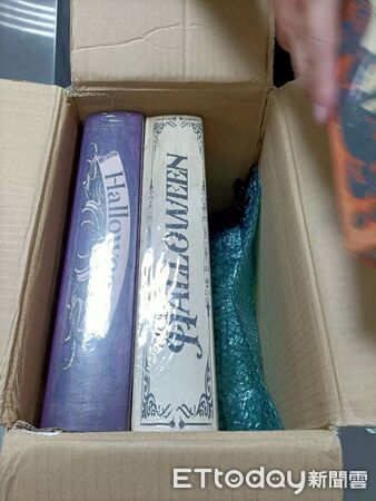 ▲▼ 雲林檢警調聯手偵破書本夾藏第二級毒品MDMA跨國運輸案 。(圖/記者游瓊華翻攝)