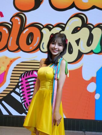 ▲▼徐凱希。(圖/翻攝自Instagram/cathyshyu)