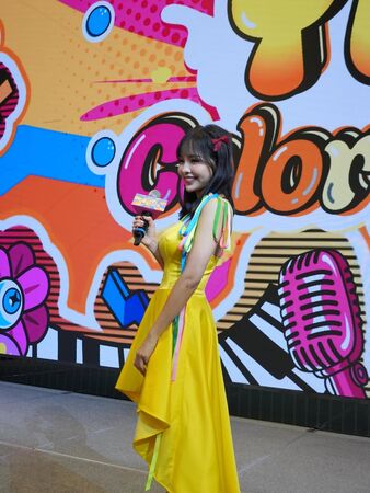 ▲▼徐凱希。(圖/翻攝自Instagram/cathyshyu)