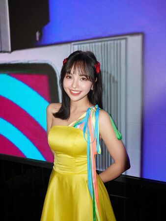 ▲▼徐凱希。(圖/翻攝自Instagram/cathyshyu)