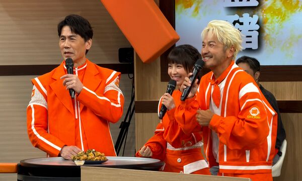 ▲▼《真料理兩鍋論》開播至今邰哥隊五連敗引網友熱議。(圖/麥卡貝網路電視)