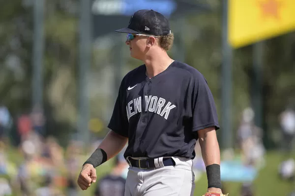 ▲拉姆菲爾德(TJ Rumfield)。(圖/達志影像/美聯社)