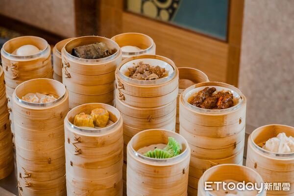 ▲隱岳閣。(圖/路易莎集團提供)