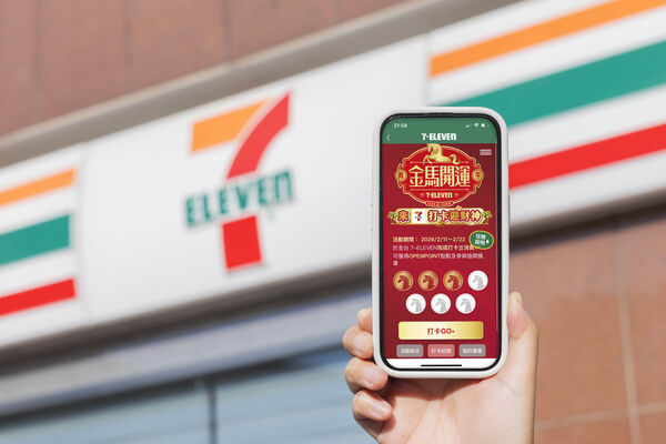 ▲▼7-ELEVEN推出第二波開運福袋。(圖/業者提供)