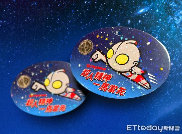 ▲▼馬年小紅包。(圖/記者許宥孺翻攝)