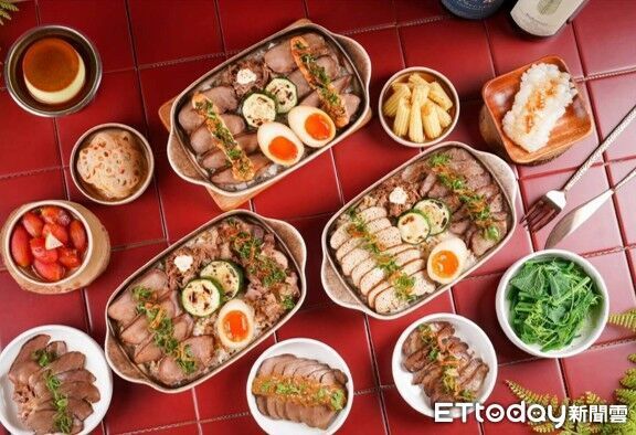 ▲鼓山龍華市場連續多年獲經濟部評鑑五星優良市集肯定。(圖/記者許宥孺翻攝)