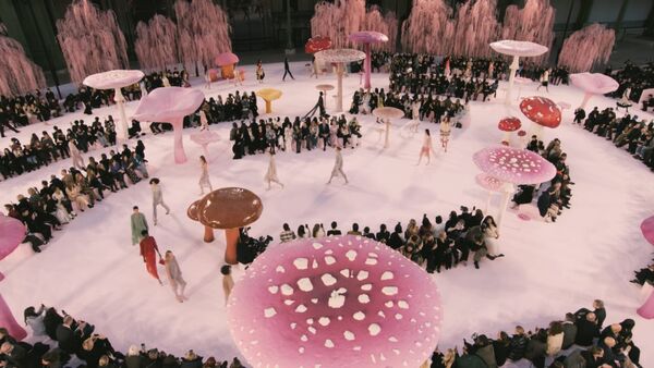 ▲香奈兒高訂。(圖/品牌提供)