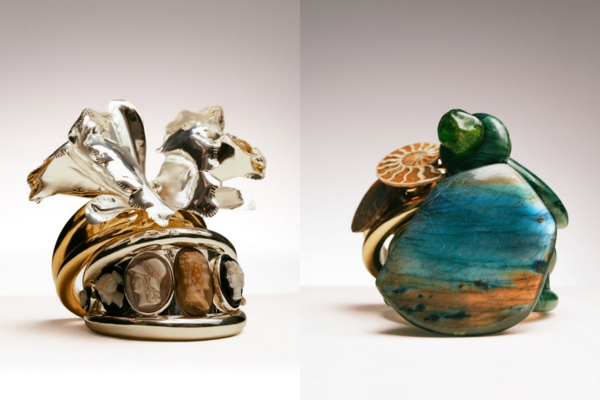 ▲Dior高訂 。(圖/品牌提供)