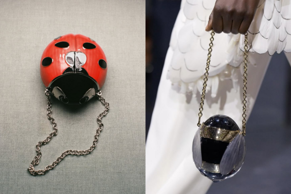 ▲Dior高訂 。(圖/品牌提供)