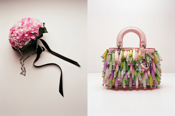 ▲Dior高訂 。(圖/品牌提供)