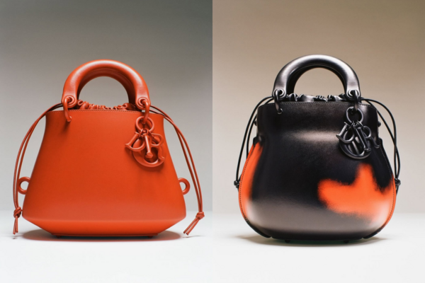 ▲Dior高訂 。(圖/品牌提供)