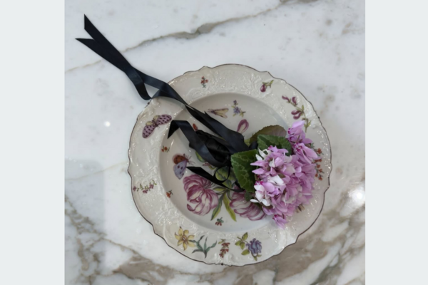 ▲Dior高訂 。(圖/品牌提供)